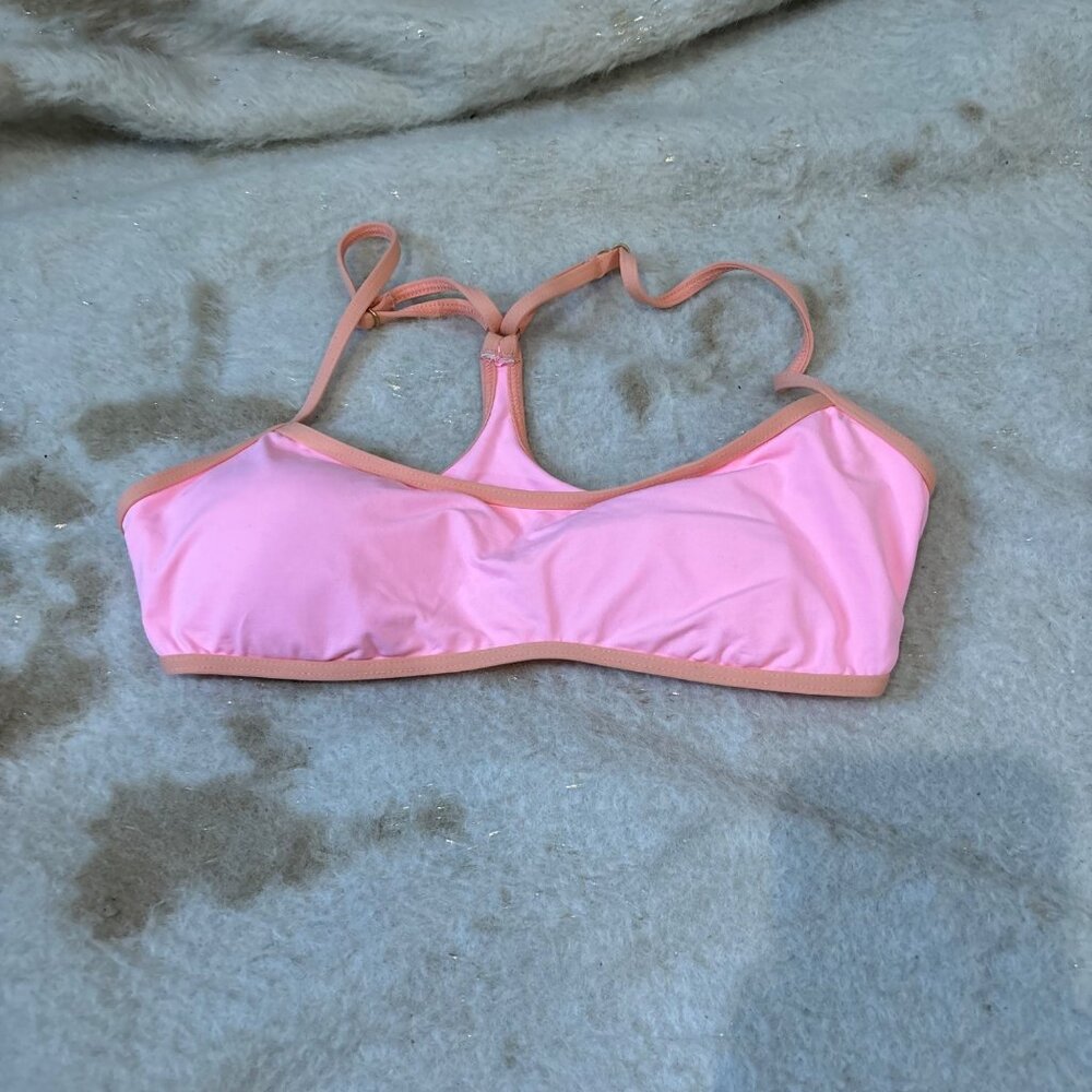 l*space Pamela Bikini Top Size S
